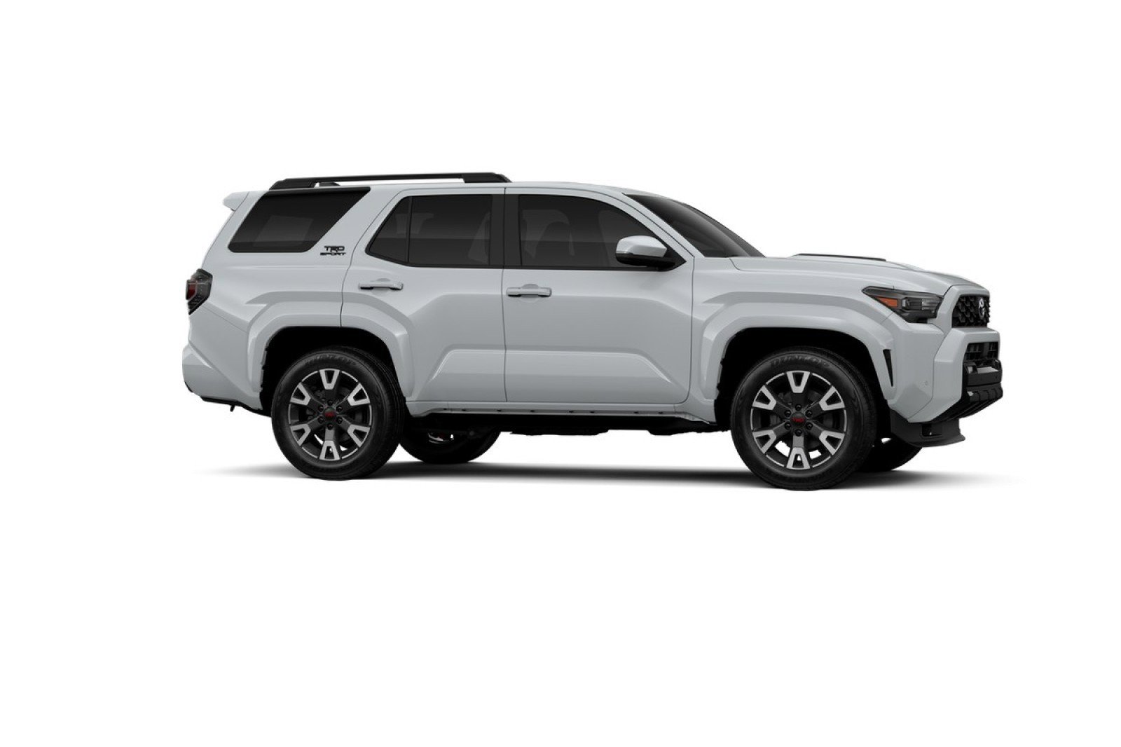 New 2026 Toyota 4Runner TRD Sport AWD/4WD image 15