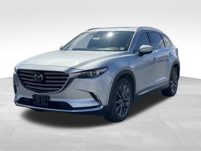 Used 2020 MAZDA CX-9 Signature AWD/4WD image 2