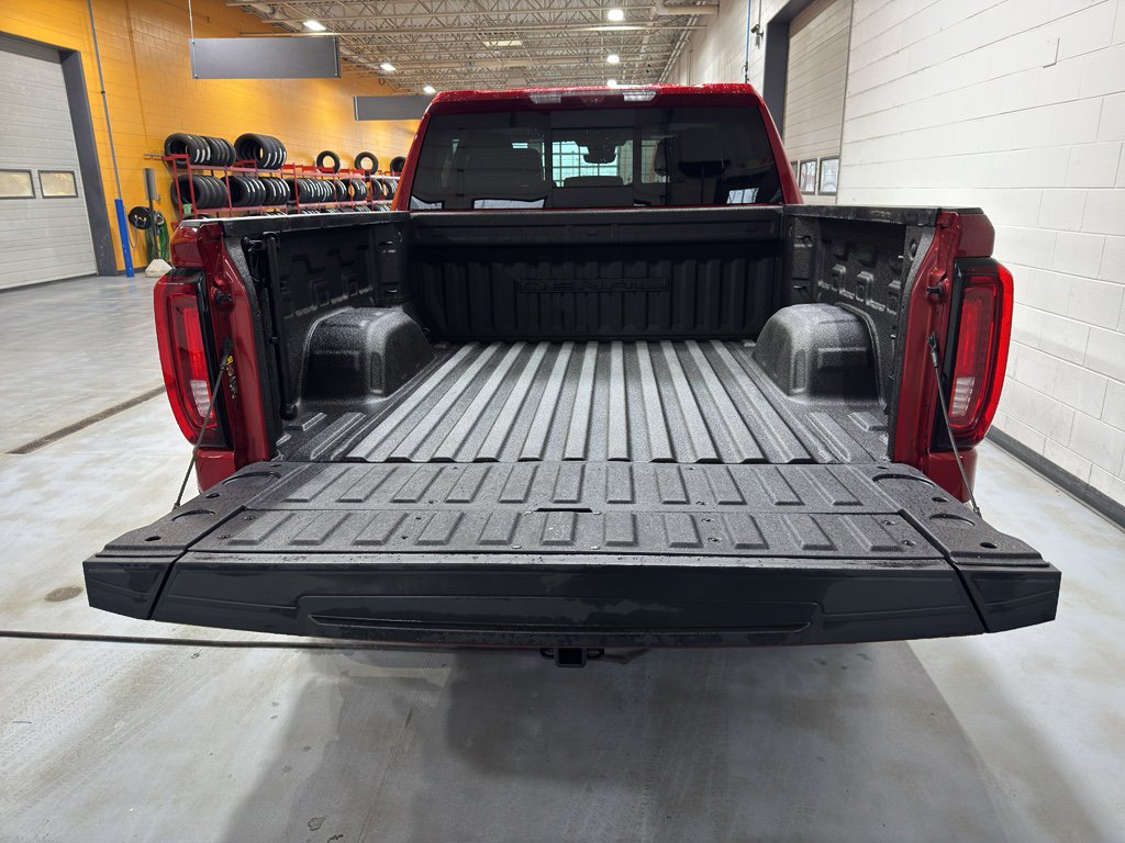Used 2023 GMC Sierra 1500 Denali w/ Denali Reserve Package image 24