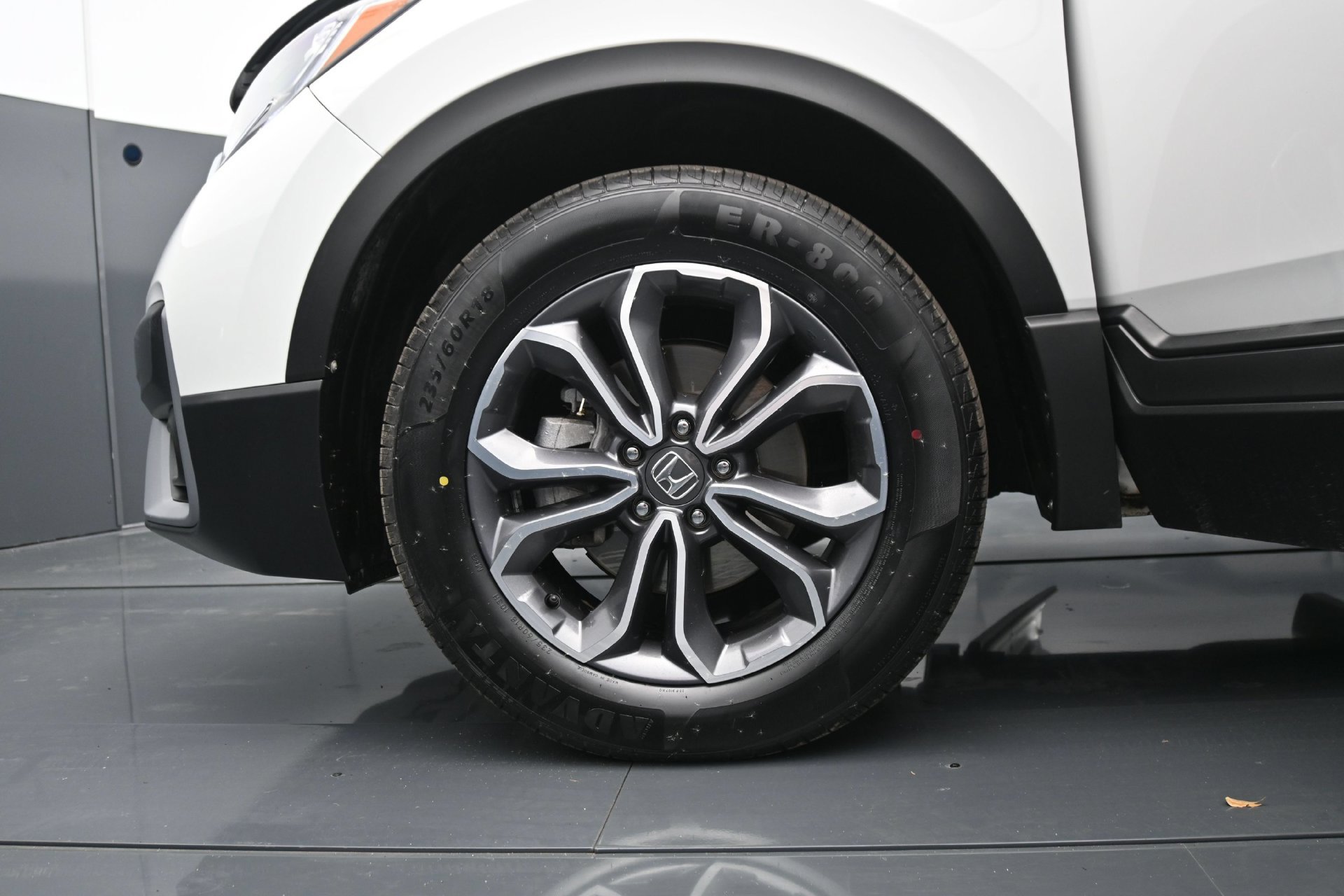 Used 2022 Honda CR-V EX image 25
