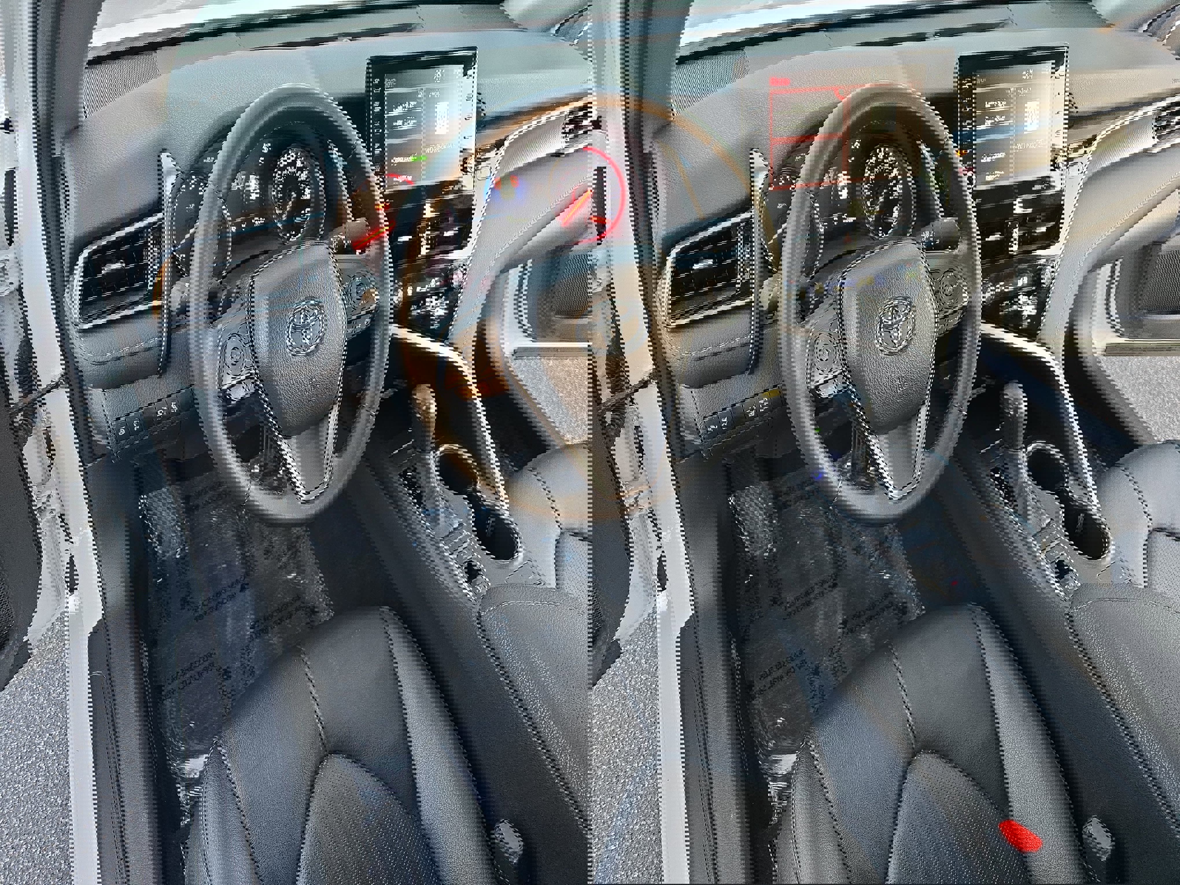 Certified 2024 Toyota Camry XSE image 15