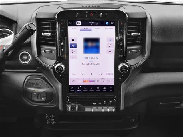 New 2026 RAM 3500 Tradesman image 7