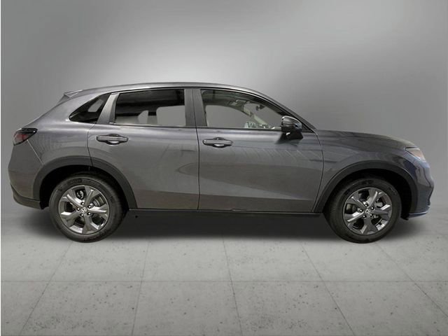 New 2027 Honda HR-V LX image 7