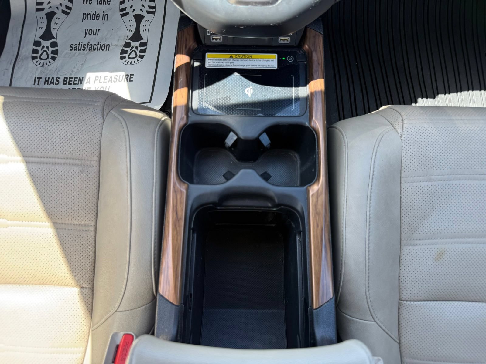 Certified 2022 Honda CR-V Touring image 30