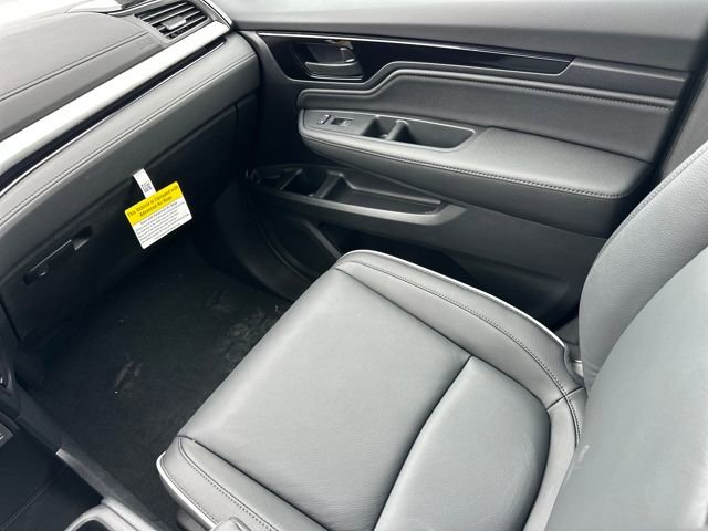 New 2026 Honda Odyssey Touring image 26