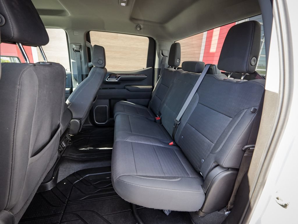 Used 2023 GMC Sierra 1500 SLE AWD/4WD image 28
