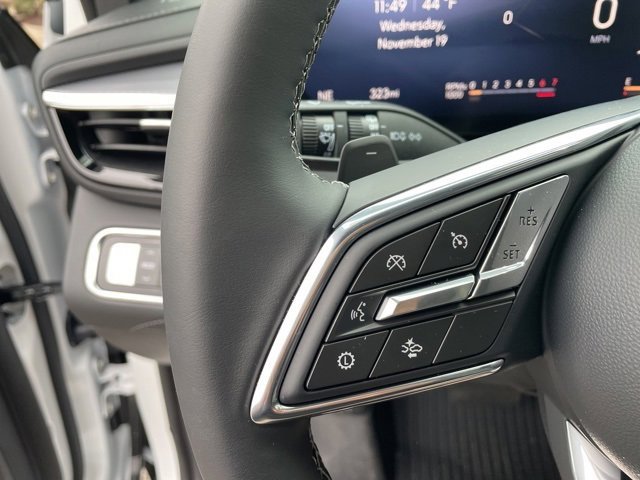 New 2026 Buick Enclave Sport Touring w/ Power Package image 19