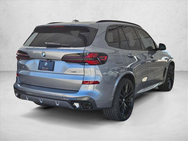 New 2026 BMW X5 sDrive40i w/ M Sport Package RWD image 5