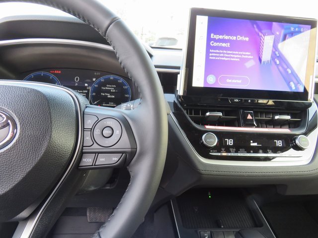 New 2026 Toyota Corolla Cross XLE image 35