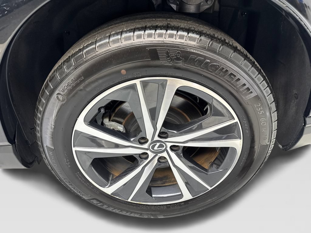 Used 2024 Lexus RX 350 Premium w/ Cold Area Package AWD/4WD image 80