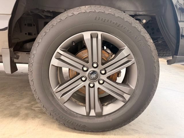 Used 2023 Ford F150 Lariat w/ Equipment Group 502A High AWD/4WD image 13