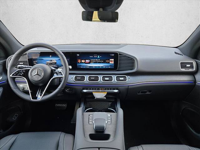 New 2026 Mercedes-Benz GLE 450 4MATIC image 15