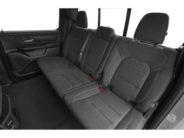 New 2026 RAM 1500 Express AWD/4WD image 10