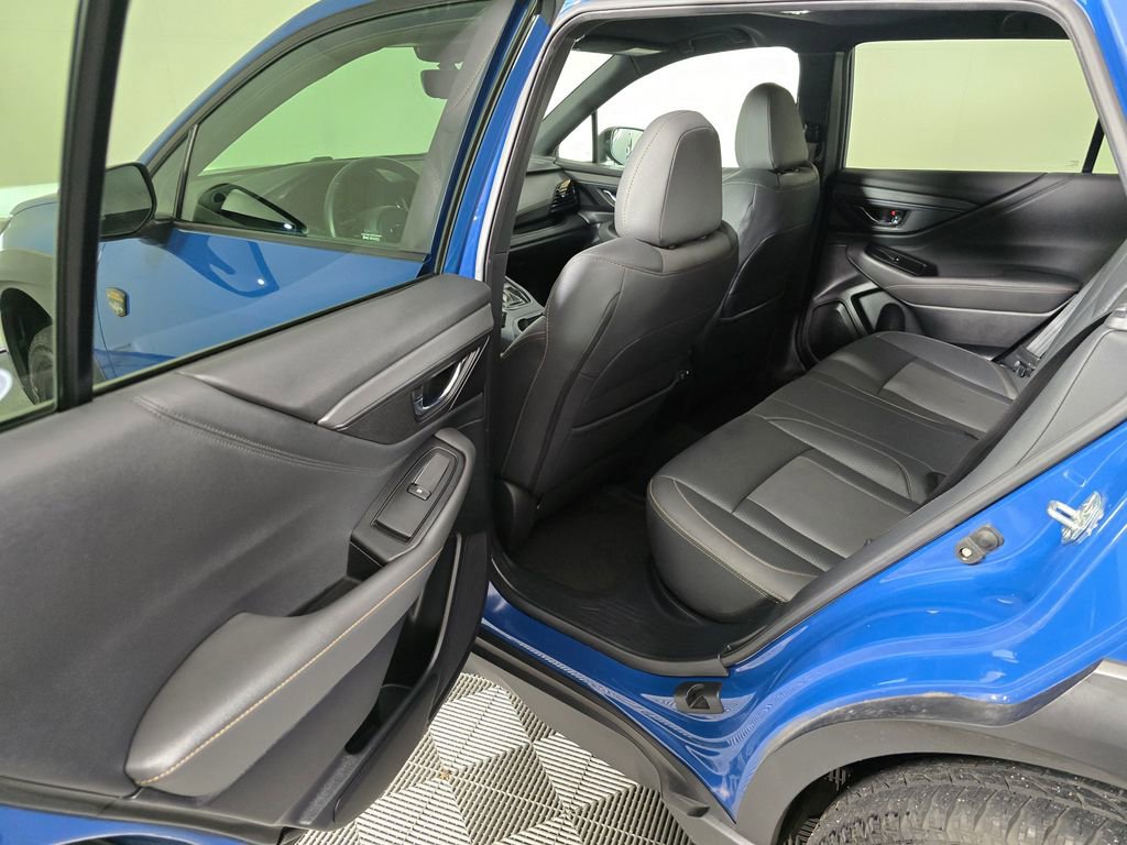 Used 2022 Subaru Outback Wilderness AWD/4WD image 17