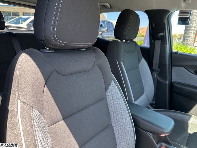 Certified 2023 Chevrolet TrailBlazer LT image 29