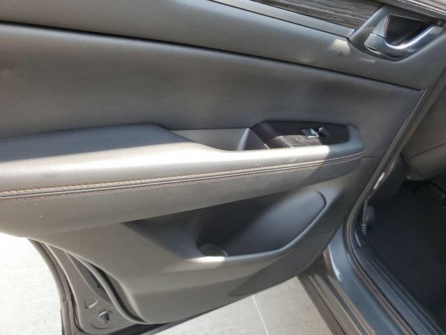Used 2020 MAZDA CX-5 Grand Touring FWD image 16