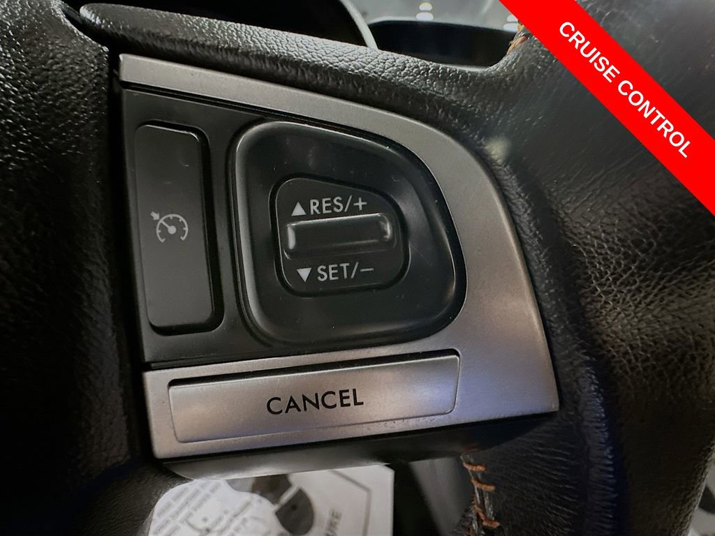 Used 2016 Subaru Crosstrek 2.0i Premium image 32