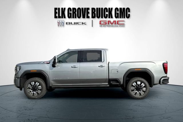 New 2026 GMC Sierra 2500 Denali w/ Denali Reserve Package image 7