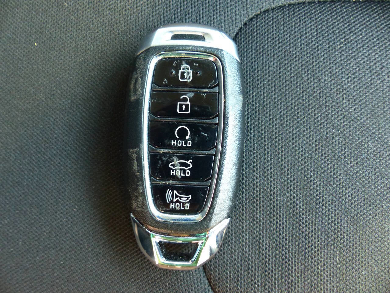 Used 2021 Hyundai Elantra SEL w/ Convenience Package image 48