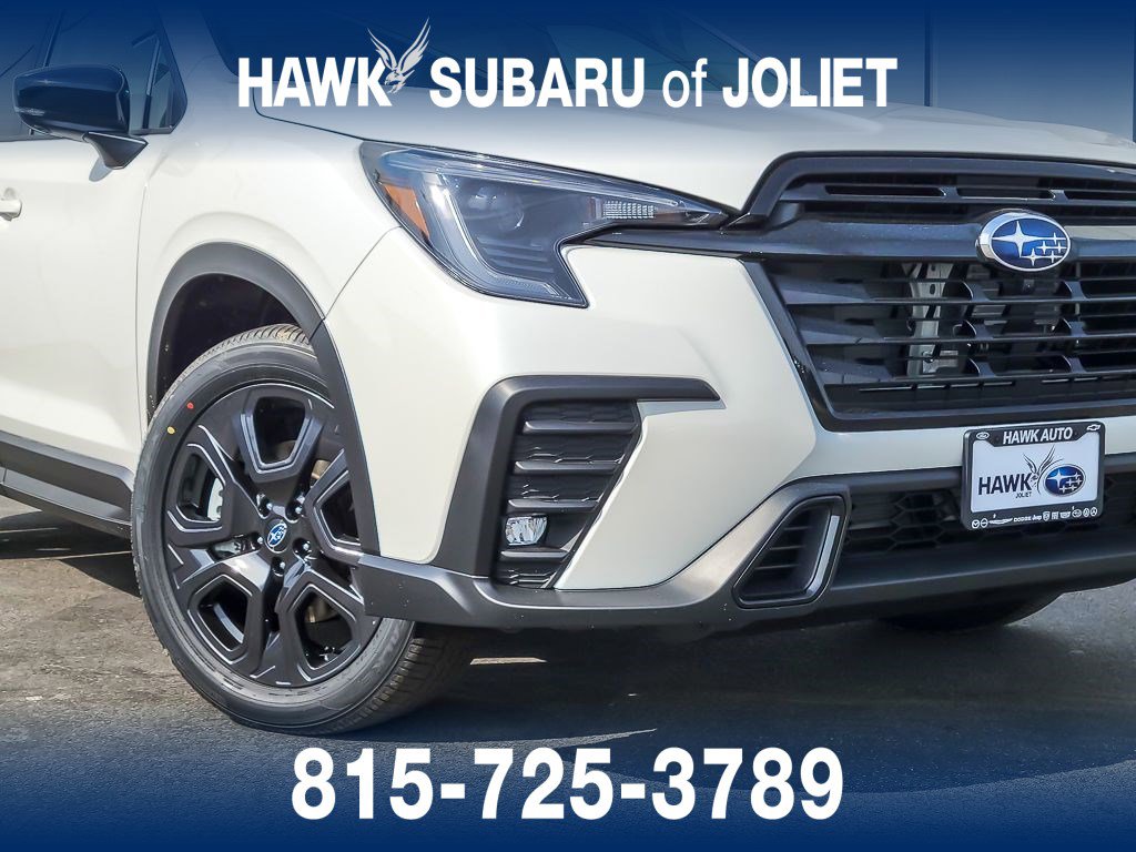 New 2026 Subaru Ascent Bronze Edition image 2