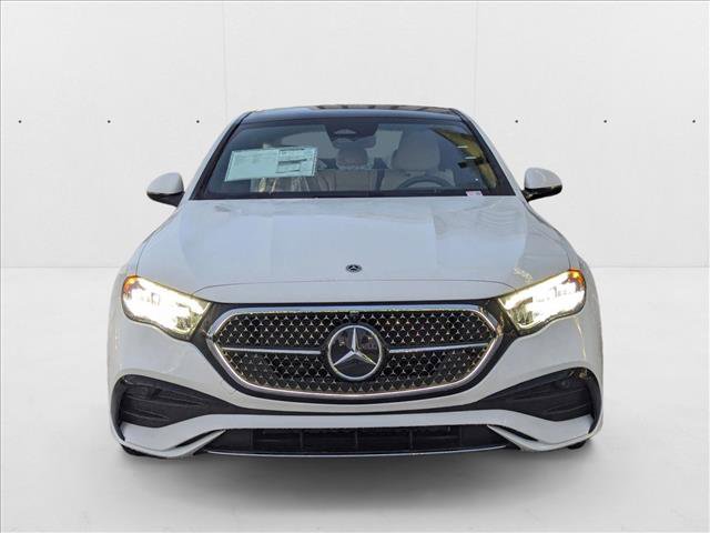 New 2026 Mercedes-Benz E 350 Sedan image 5