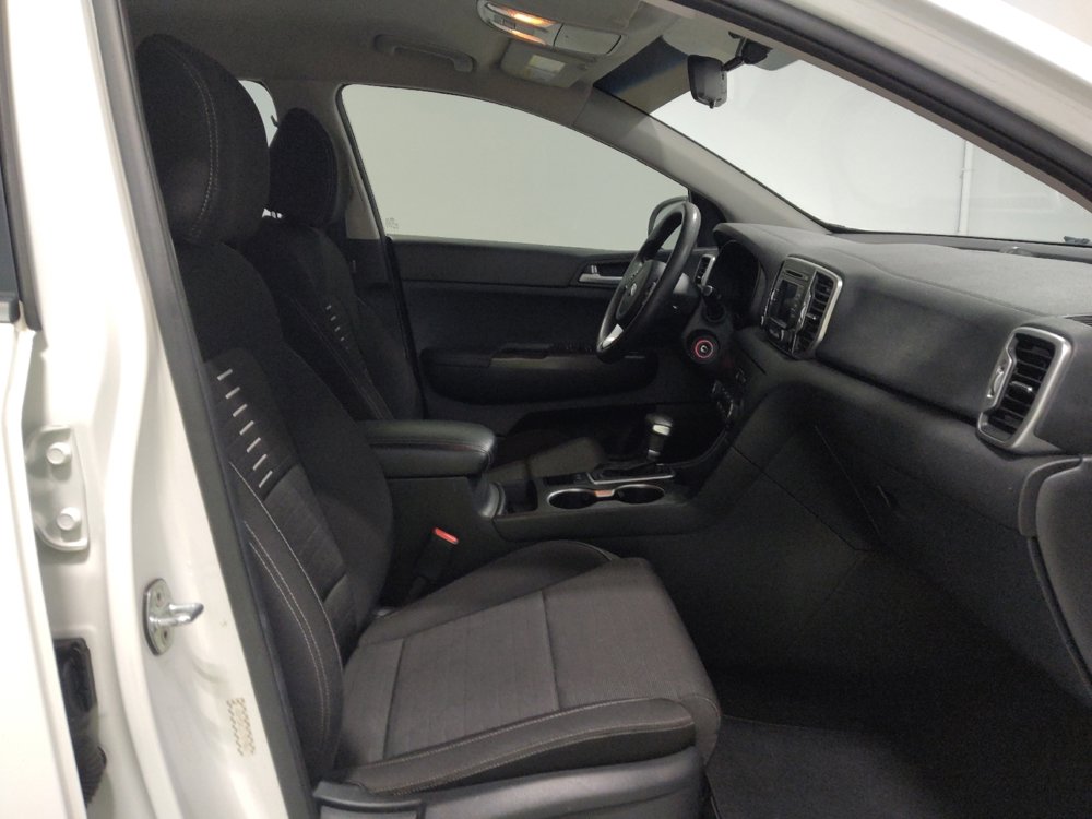 Used 2018 Kia Sportage LX image 21