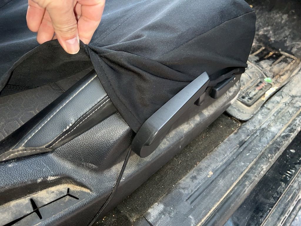 Used 2015 Chevrolet Colorado Z71 image 43