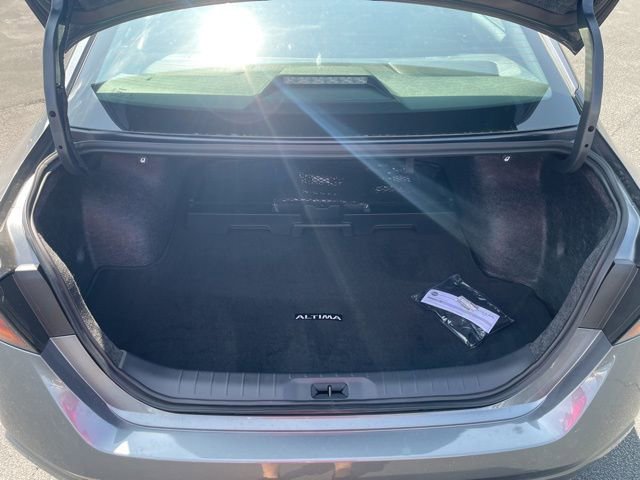 New 2025 Nissan Altima 2.5 SV w/ SV Premium Package image 10
