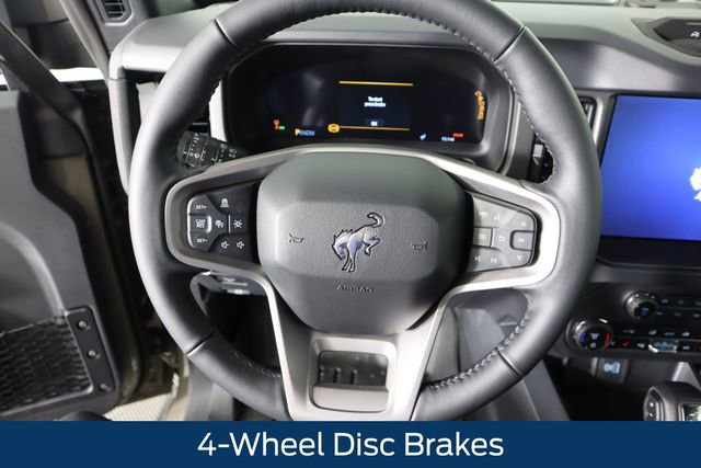 New 2025 Ford Bronco Badlands image 31