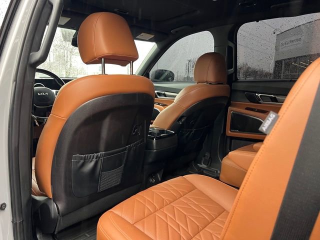 Certified 2024 Kia Telluride SX X-Pro AWD/4WD image 11