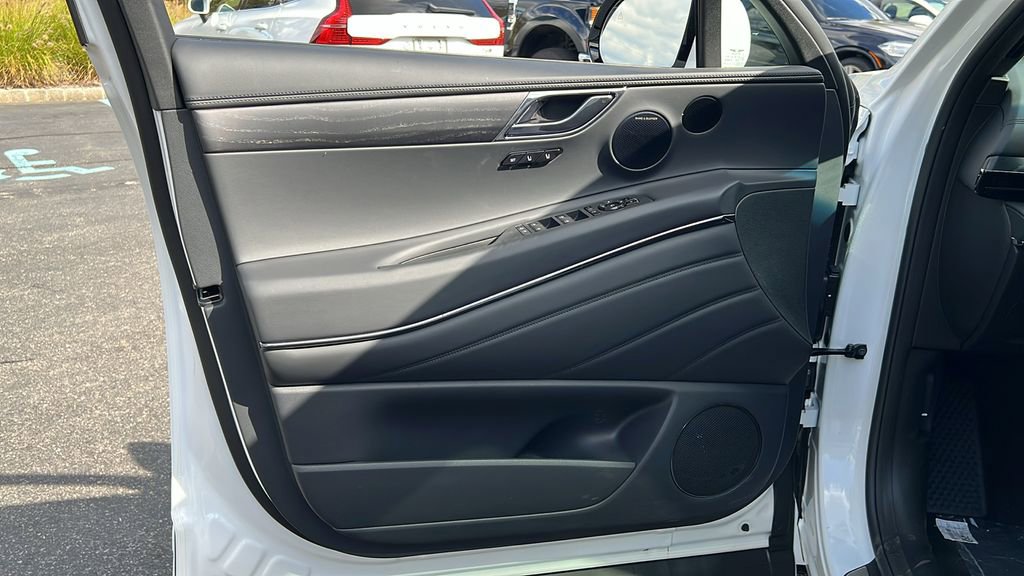 New 2026 Genesis GV80 3.5T Prestige image 20