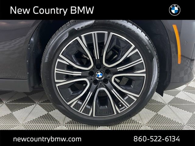 Certified 2025 BMW X3 xDrive30 w/ Premium Package AWD/4WD image 9