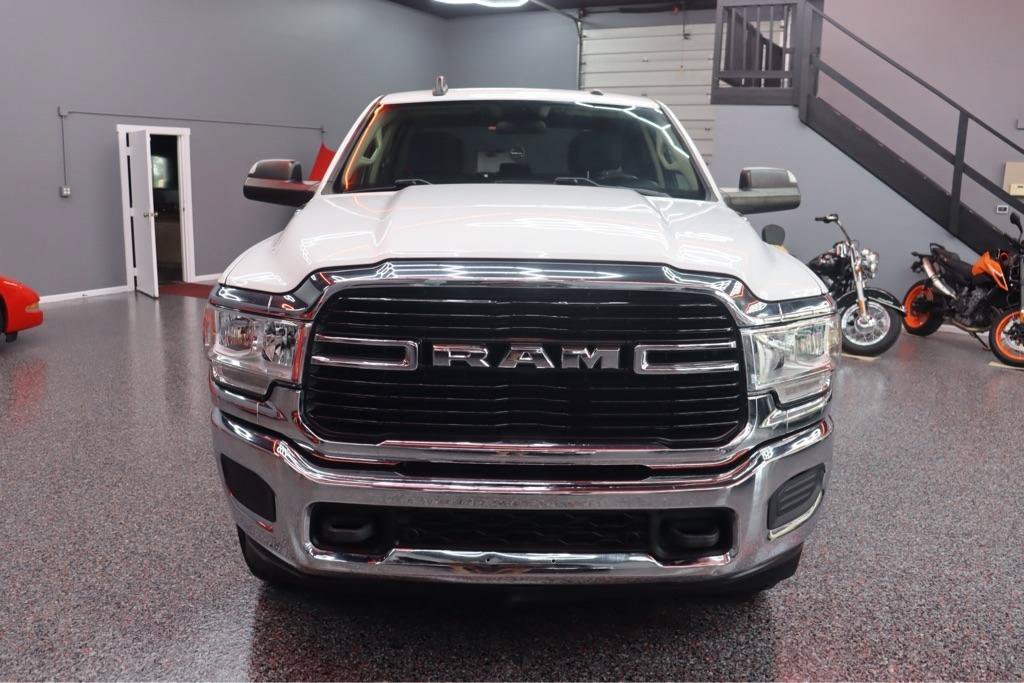 Used 2019 RAM 2500 Big Horn AWD/4WD image 6