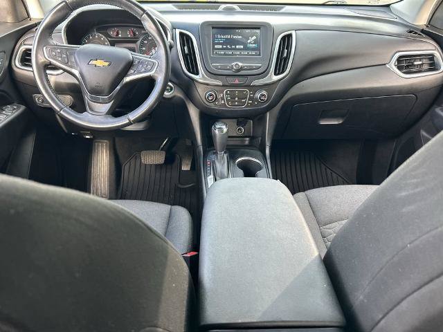 Used 2018 Chevrolet Equinox LT AWD/4WD image 15