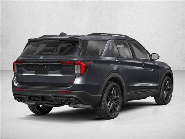 New 2026 Ford Explorer ST w/ Sun And Sound Package AWD/4WD image 2