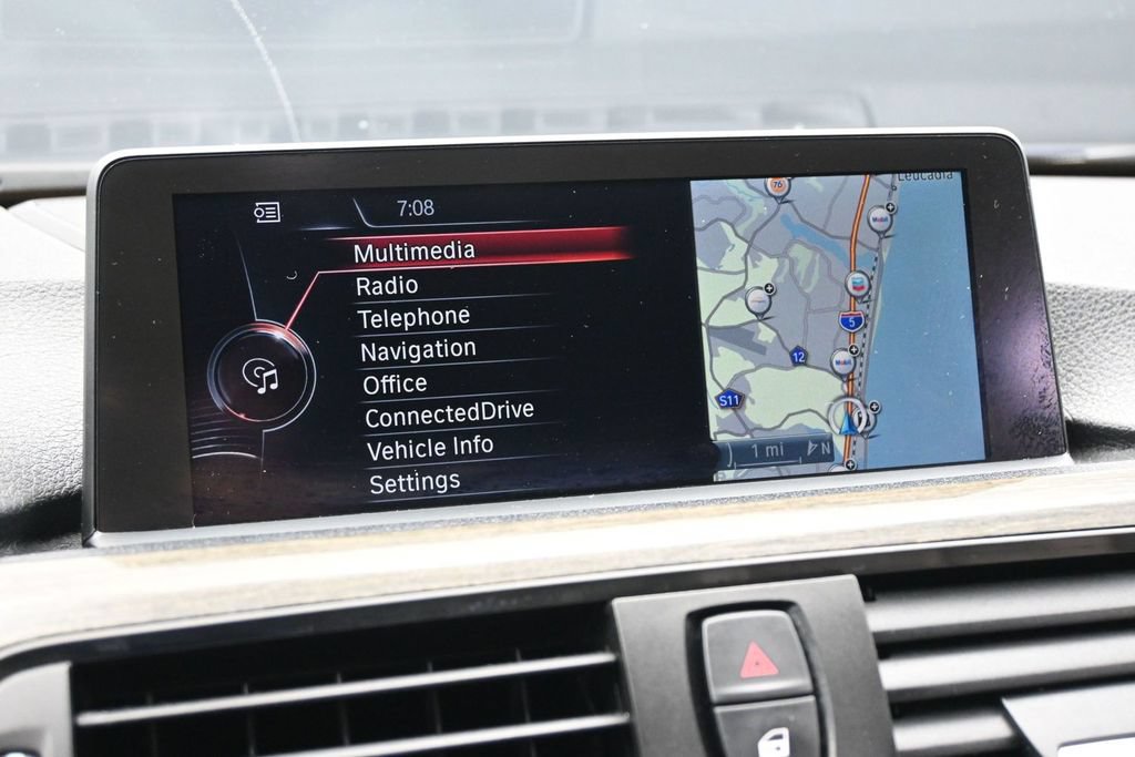 Used 2014 BMW 428i Coupe RWD image 16