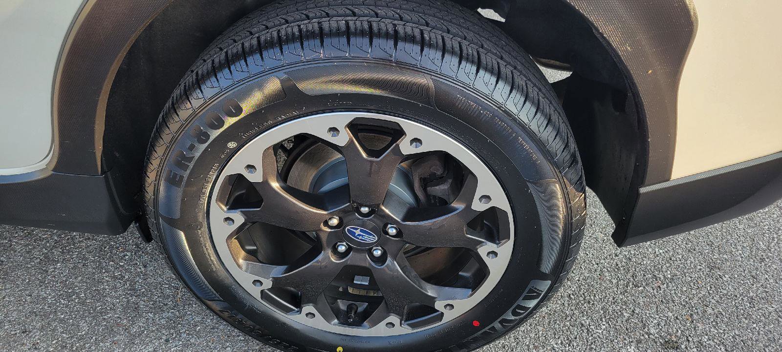 Used 2022 Subaru Crosstrek 2.0i image 12