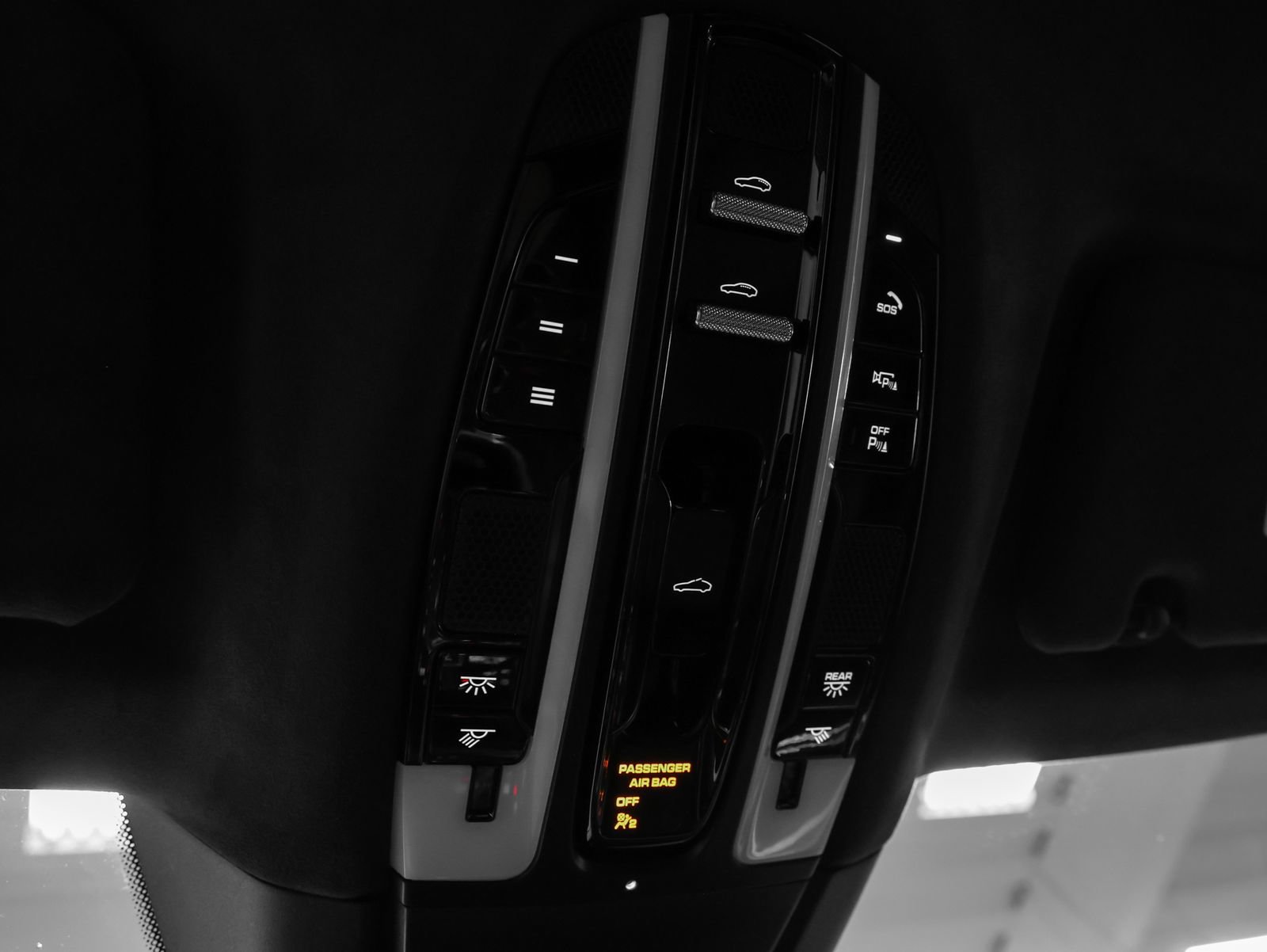Certified 2023 Porsche Panamera GTS AWD/4WD image 46
