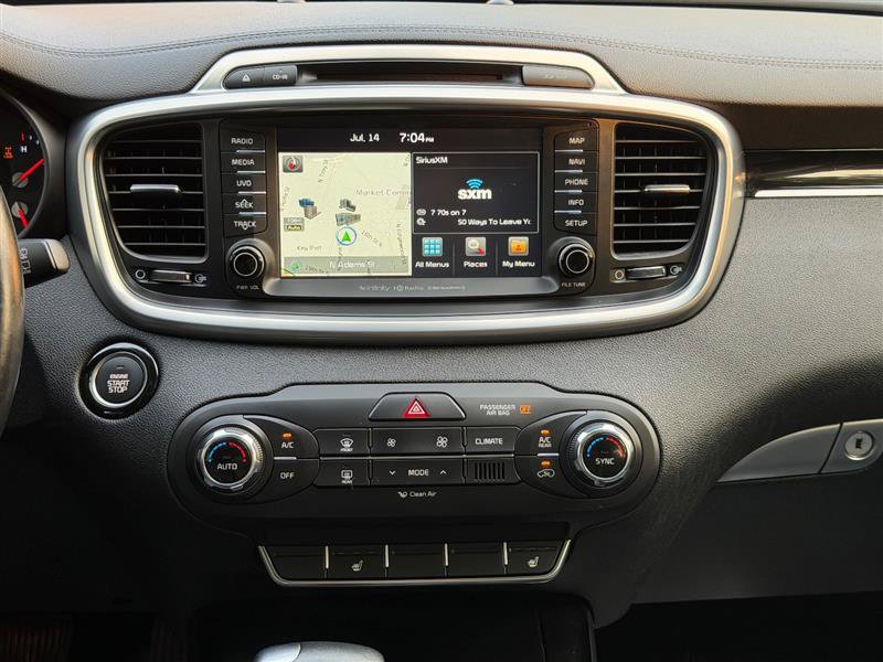 Used 2016 Kia Sorento SX AWD/4WD image 30