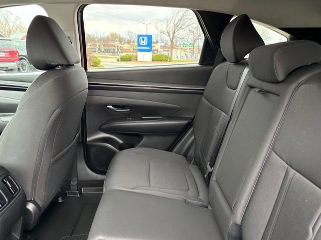 Certified 2023 Hyundai Tucson SEL image 19