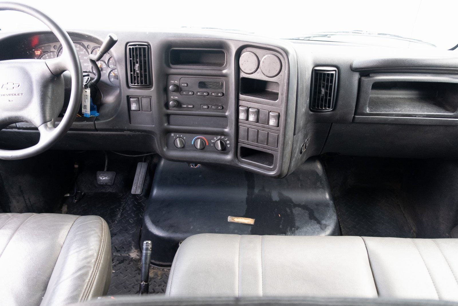 Used 2008 Chevrolet Kodiak C4500 2WD Crew Cab image 10