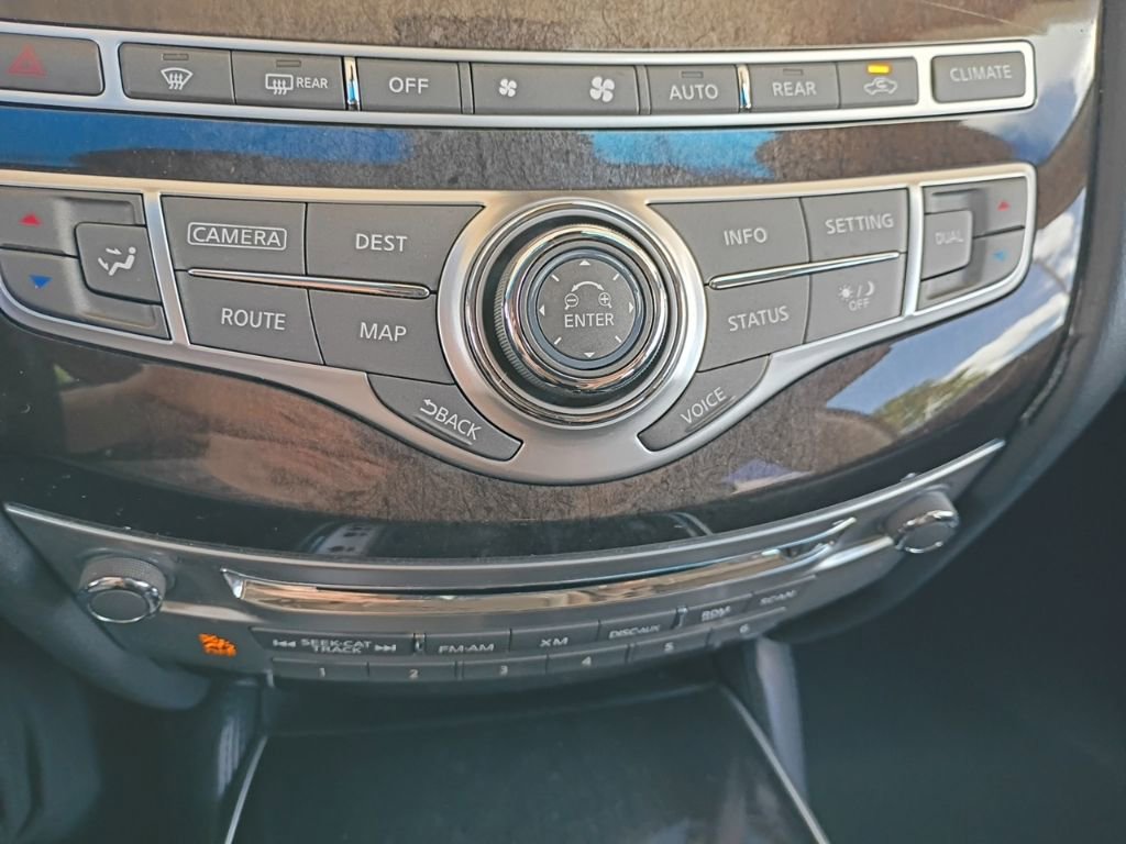 Used 2014 INFINITI QX60 FWD w/ Premium Plus Package image 22