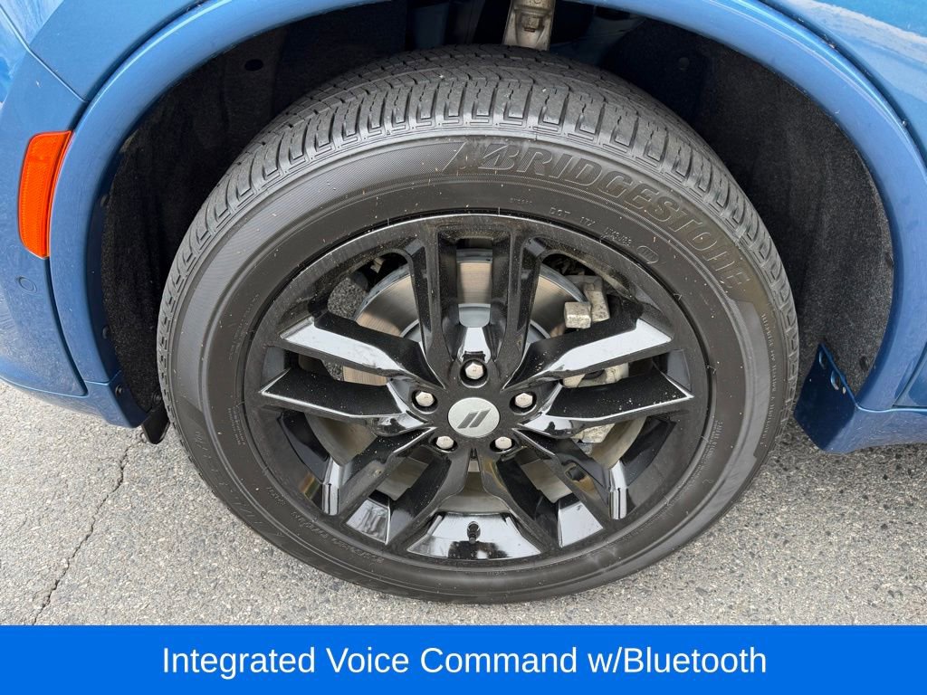 Certified 2024 Dodge Durango GT image 13