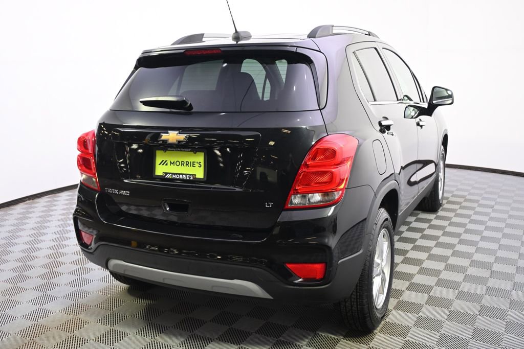 Used 2019 Chevrolet Trax LT w/ LT Convenience Package image 6
