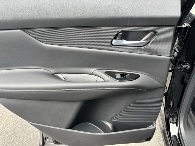 New 2026 Nissan Murano SL image 16