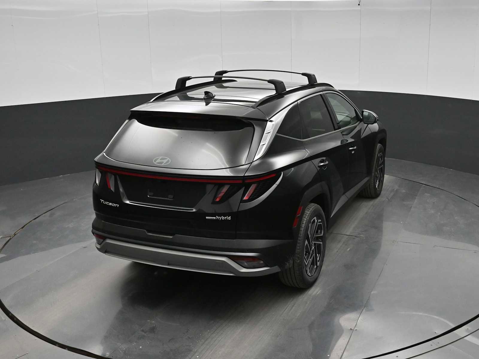 New 2026 Hyundai Tucson Limited AWD/4WD image 28