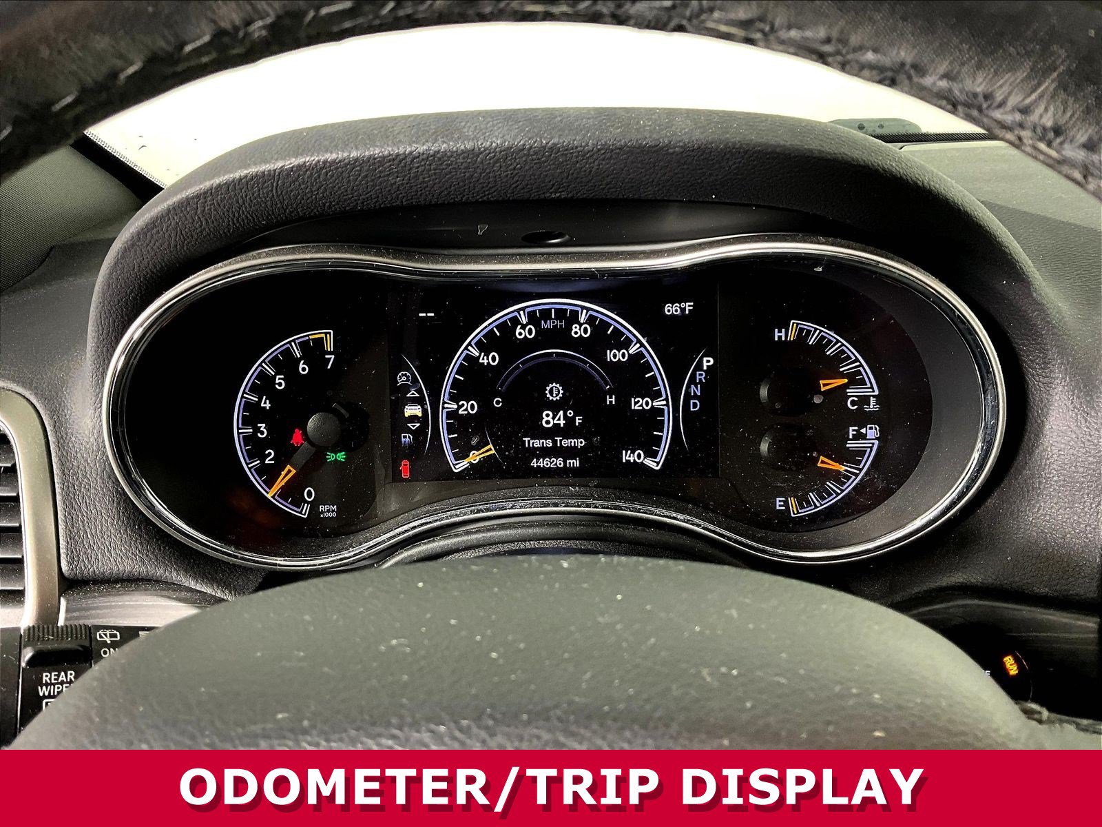 Used 2021 Jeep Grand Cherokee Laredo AWD/4WD image 13