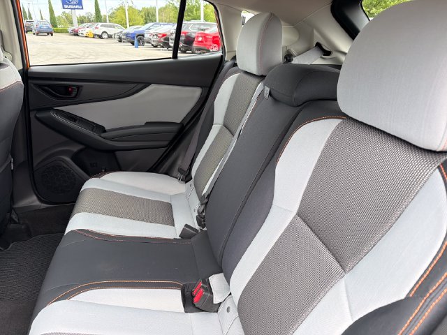 Used 2018 Subaru Crosstrek 2.0i Premium AWD/4WD image 22