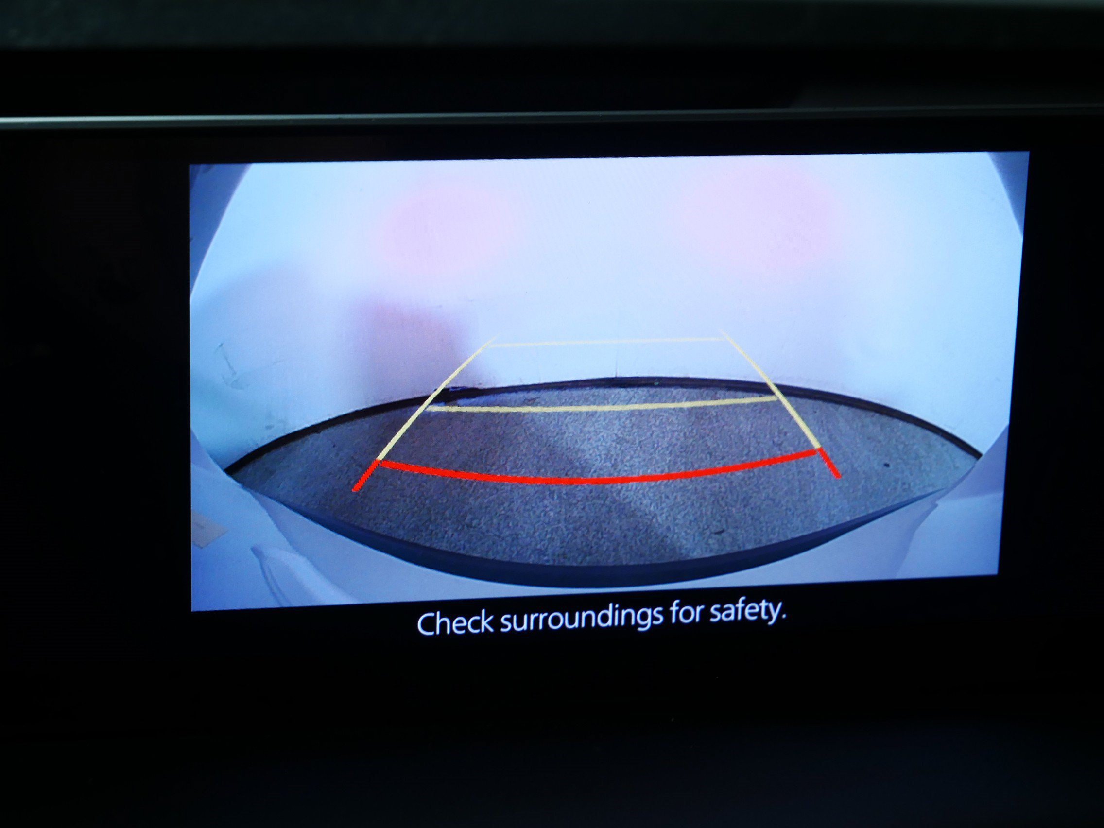 New 2026 MAZDA CX-50 AWD 2.5 S w/ Premium Package image 9