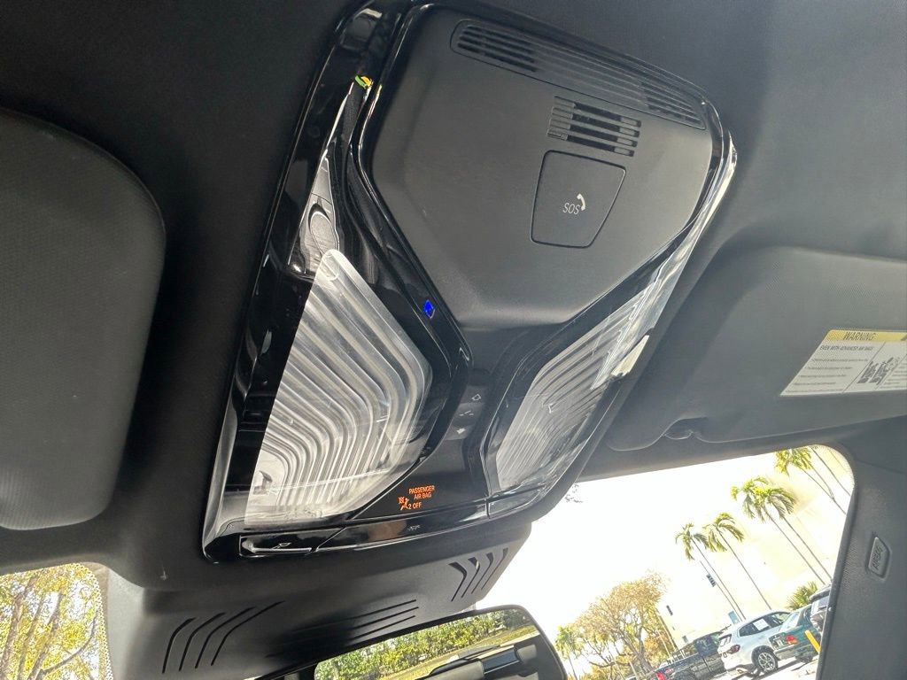 Used 2024 BMW X3 xDrive30i image 25